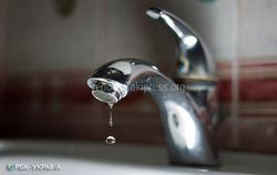 Жители Арча-Бешика страдают от нехватки воды