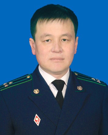 Кулжабаев Марат Жусупович