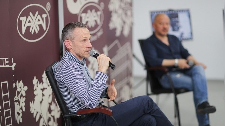 Константин Федорец