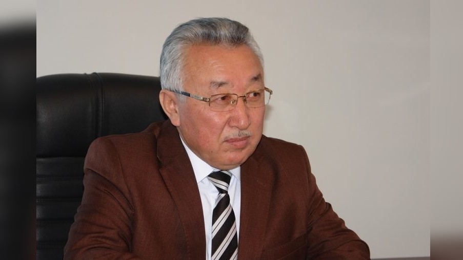 Абдивап Зулпуев