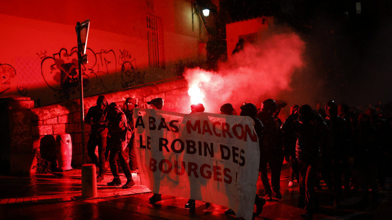 Фото: REUTERS