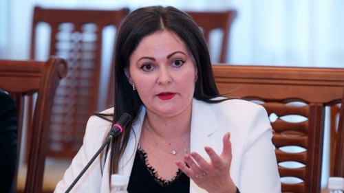 мвд