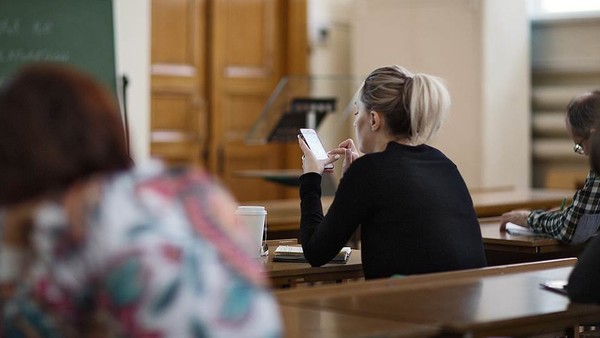 В России провели «зачистку» в сфере высшего образования. За три года число вузов и их филиалов сократилось почти наполовину