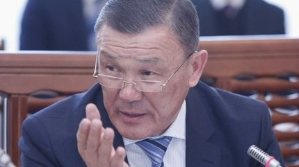 Школа №1 в Кара-Балте переполнена, учителя просят построить новое здание