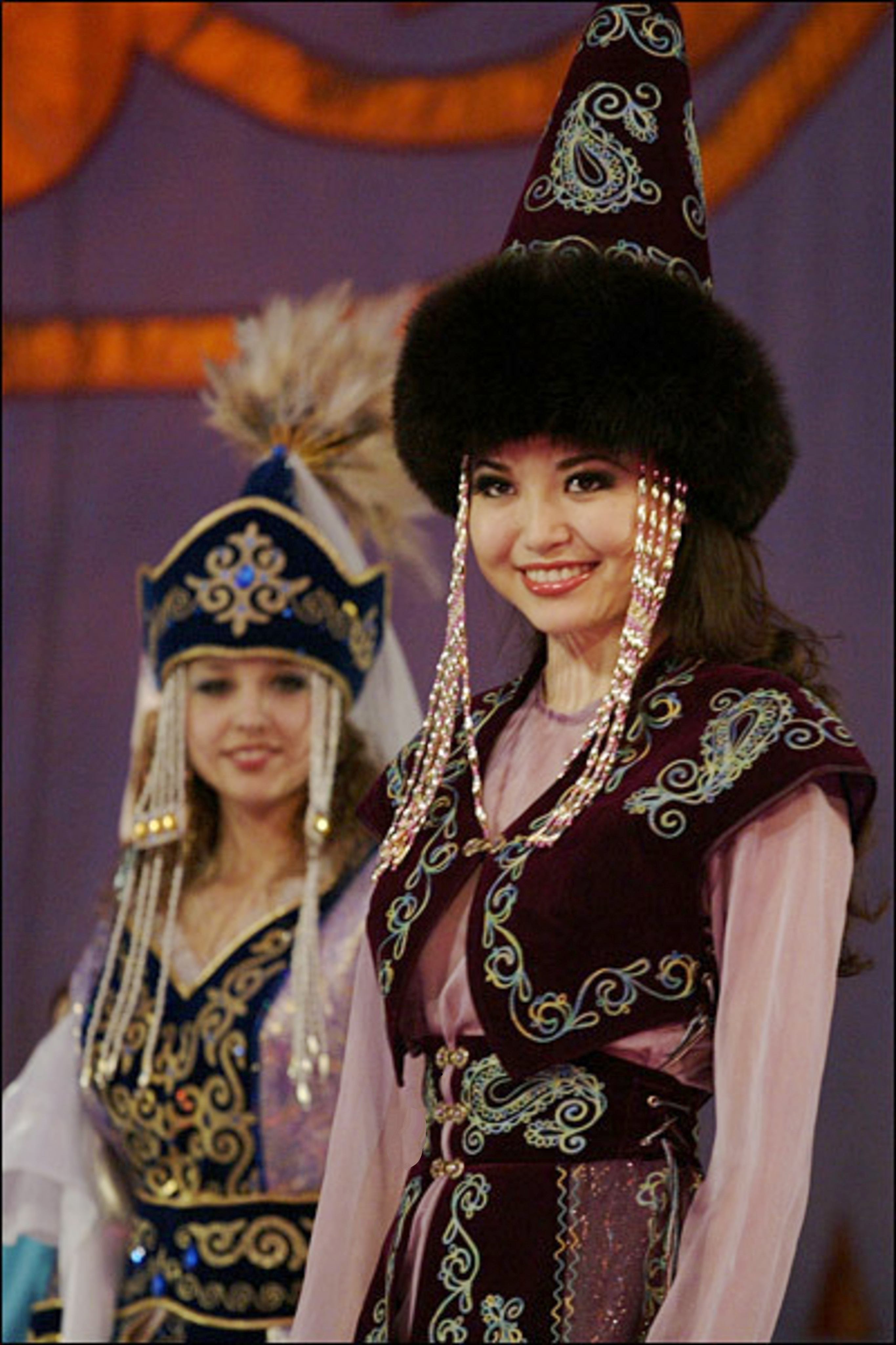 Адинай кемелова