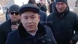В мэрии Бишкека рассказали, сколько пенсионеры должны платить за проезд в маршрутках