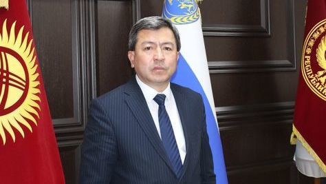 Мурадин Тешебаев