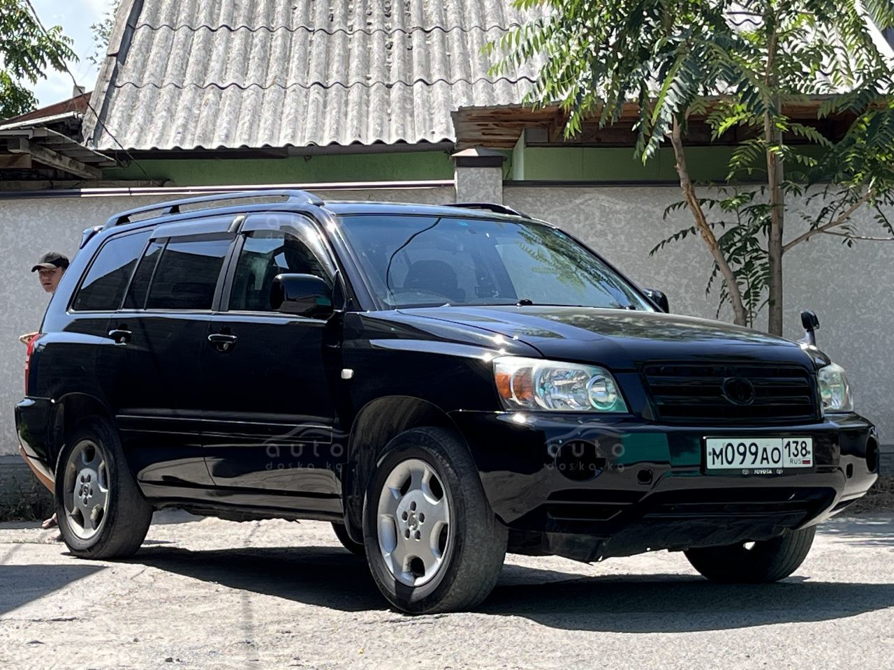 Клюгер