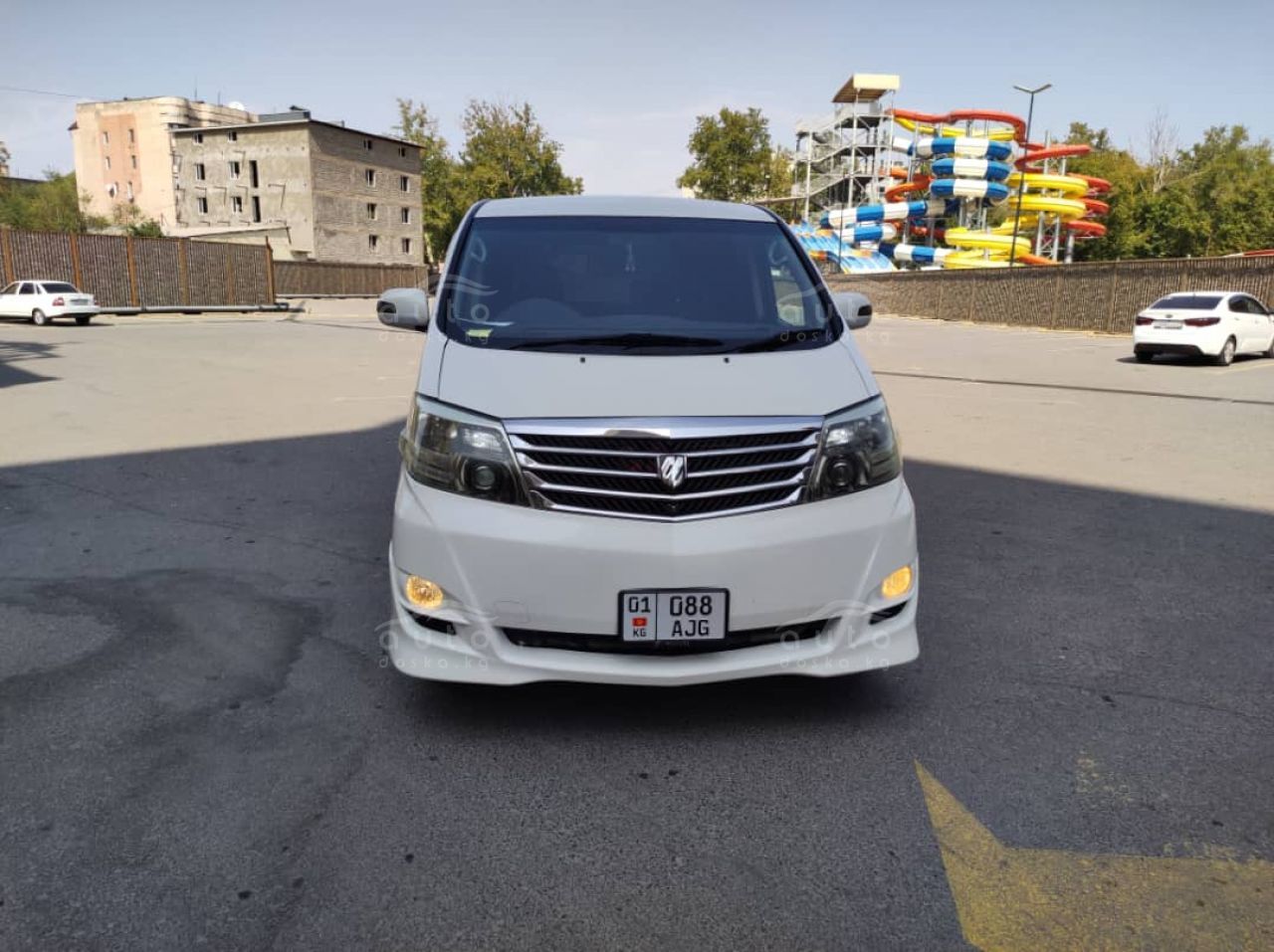 Toyota alphard 17bh007. 5 cvt, 2023. Toyota alphard 2008oporni pochbnik qupit. Тойота альфард 2006 левый руль. Тойота альфард 2005.