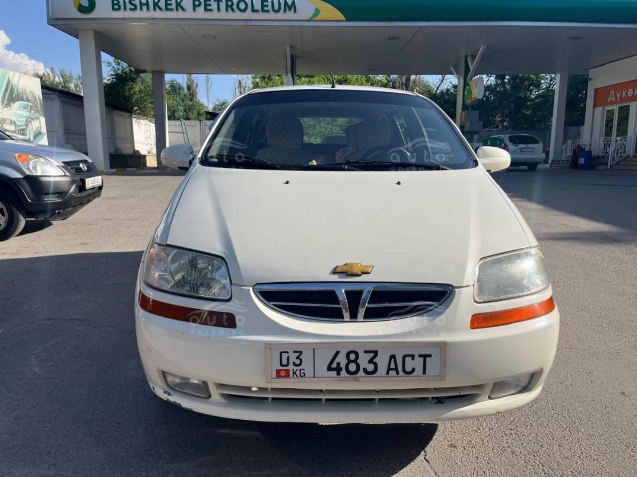 Chevrolet Прочие 2004г. за 300 000 сом - auto.doska.kg - интернет авторынок  Кыргызстана.