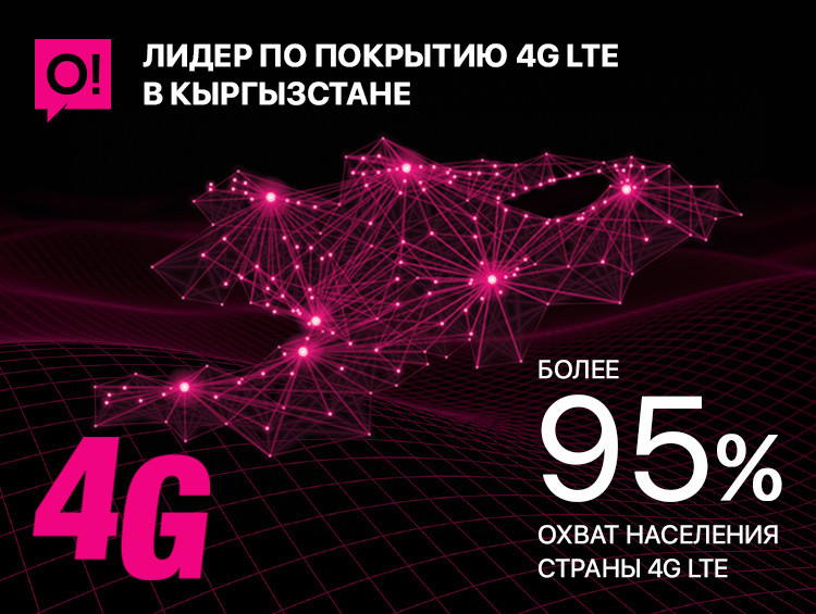 Покрытия lte. LTE В Кыргызстане. 4g LTE Кыргызстан. Большой охват сети. Стандарт LTE Кыргызстан.