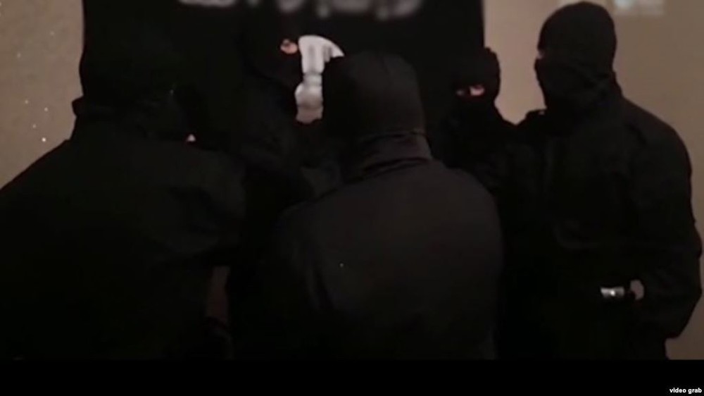 Иг опубликовало видео из крокус. Экстремистские исламистские группировки. Нападение на заставу в Таджикистане 2019. Нападение на погранзаставу в Таджикистане 6 ноября 2019. Экстремистские группы Таджикистана.