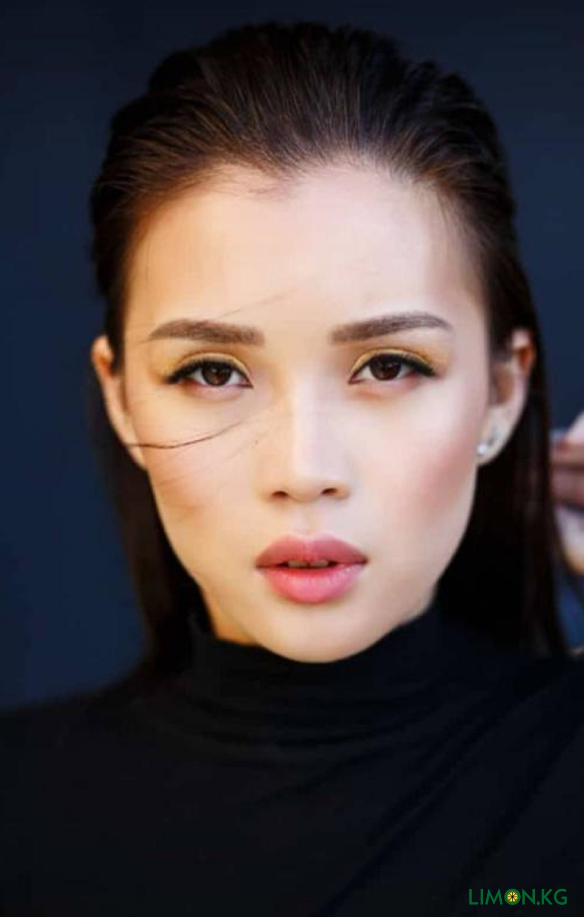 сестры китаянки