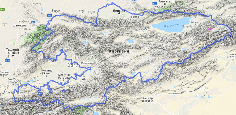Кыргызстан расшифровка. Кумтор на карте. Кумтор Кыргызстан на карте. Сарыджаз на карте. Сарыджаз Кыргызстан на карте.