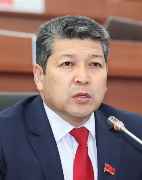 Жамалдинов Зиядин Исламович