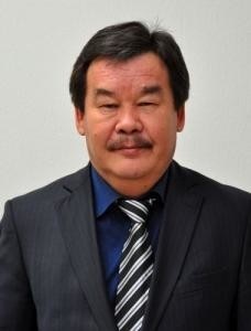 Тентишев Эркин Саткынбаевич