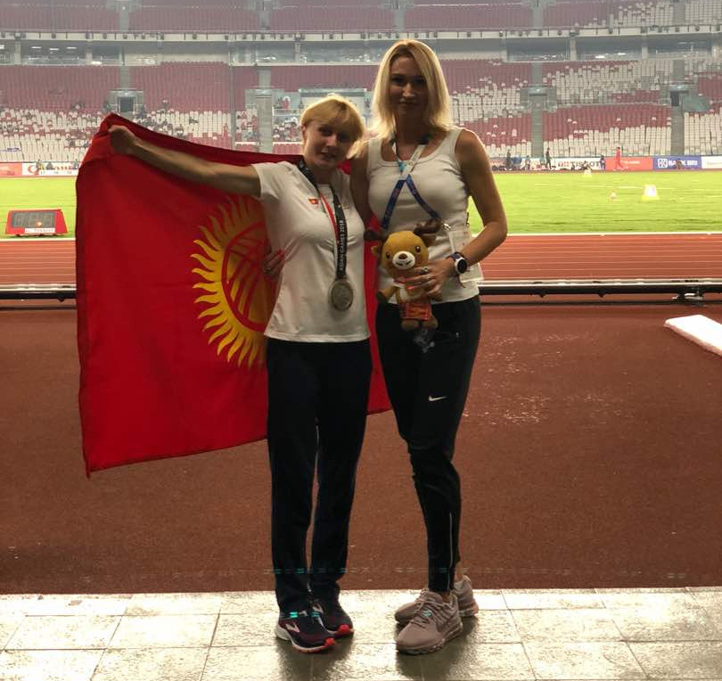 Спорт борисова